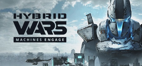 Hybrid wars review