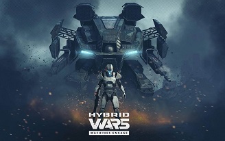 Hybrid Wars Banner